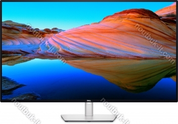 Dell UltraSharp U4323QE, 42.51"