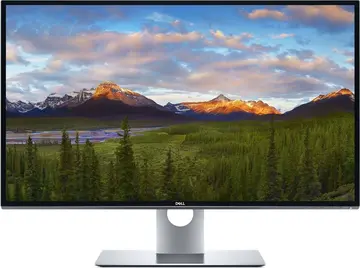 Dell UltraSharp UP3218K / UP3218KA, 31.5"