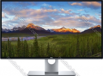 Dell UltraSharp UP3218K / UP3218KA, 31.5"