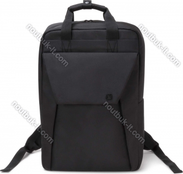 Dicota Backpack Edge 13-15.6" black
