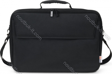 Dicota Base XX 13-14.1" Notebook case, black