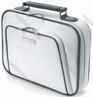 Dicota Base XX mini 10.2" carrying case white