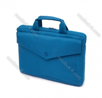 Dicota Code-Slimcase 11.6" sleeve blue