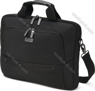 Dicota Eco Slim case Select 12-14.1", black