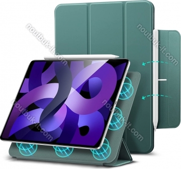 ESR rebound magnetic slim sleeve for Apple iPad Air / iPad Pro 11, kaktus green