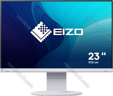 Eizo FlexScan EV2360 white, 22.5"