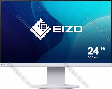 Eizo FlexScan EV2460 white, 23.8"