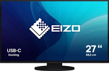 Eizo FlexScan EV2781 schwarz, 27"
