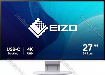 Eizo FlexScan EV2785 white, 27"