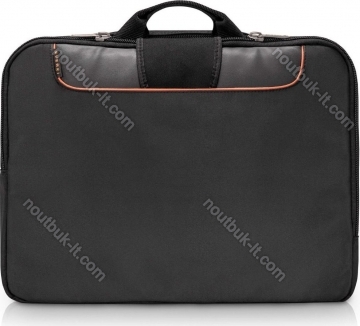 Everki 808-13 Laptop sleeve with Memory Foam 13.3" black