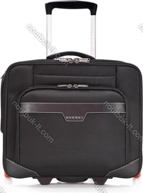 Everki Journey 16" notebook trolley black