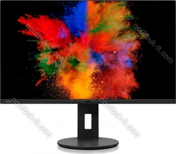 Fujitsu P-Line P2711 TS QHD, 27"
