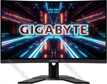 GIGABYTE G27FC A, 27"
