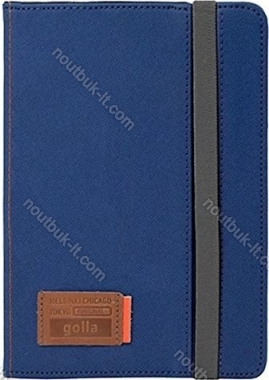 Golla August sleeve 7" sleeve for Tablets blue