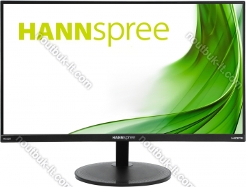 HANNspree HC225HFB, 21.5"