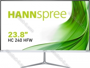 HANNspree HC240HFW, 23.8"