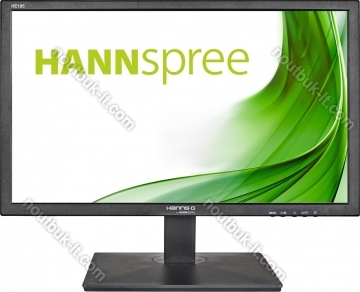 HANNspree HE195ANB, 18.5"