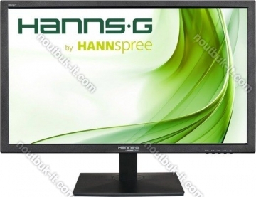 HANNspree HL247HPB, 23.6"