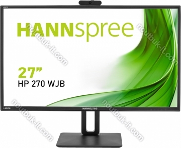 HANNspree HP270WJB, 27"