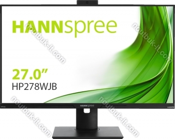 HANNspree HP278WJB, 27"