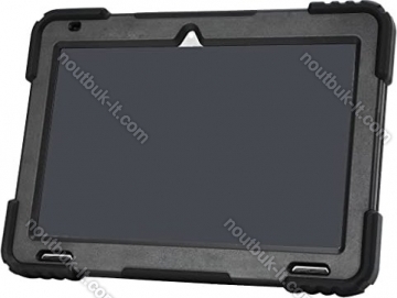 HANNspree case, black, for Zeus, Zeus 2, 13.3"
