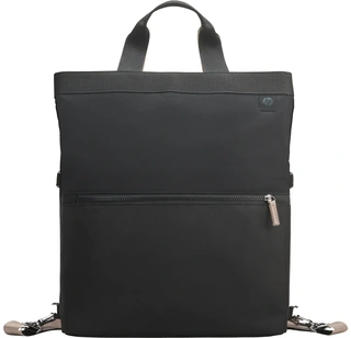 HP Convertible Laptop-рюкзак bag, 14", черный
