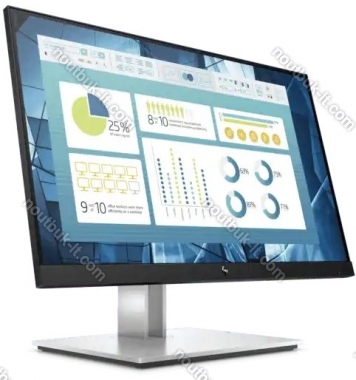 HP E22 G4, 21.5"