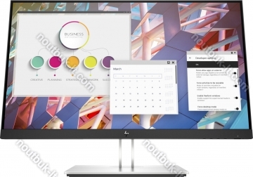 HP E24 G4, 23.8"