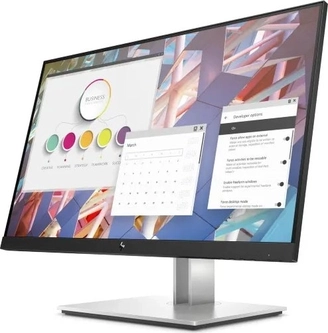 HP E24i G4, ohne Videokabel, 24"