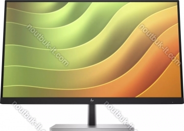HP E24u G5, 23.8"