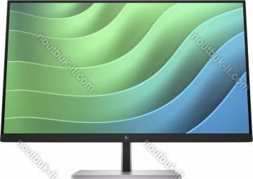 HP E27 G5, 27"