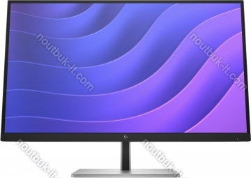 HP E27q G5, 27"