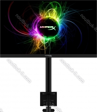 HP HyperX armada 25, 24.5"