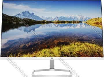 HP M24fwa, 23.8"