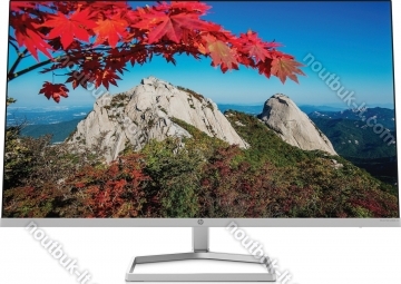 HP M27fd, 27"
