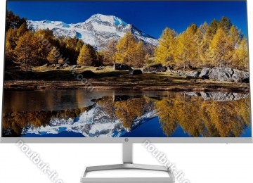 HP M27fq, 27"