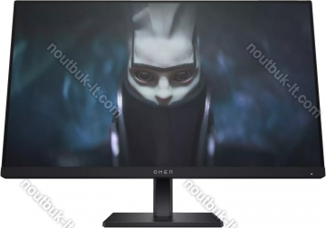 HP Omen 24, 23.8"
