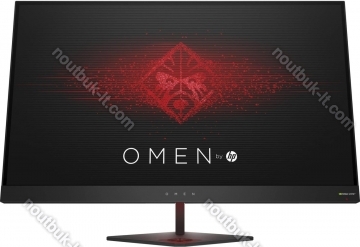 HP Omen 27 (2017), 27"