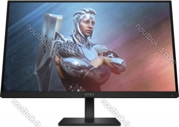 HP Omen 27 (2023), 27"