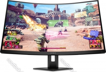 HP Omen 27c, 27"
