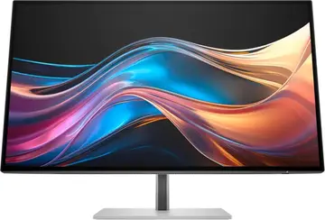 HP Series 7 Pro 727pq, fünf Jahre Garantie, 27"