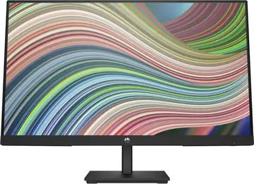 HP V24ie G5, ein Jahr Garantie, 23.8"