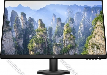 HP V27i, 27"