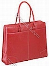 HP Womens Sign carrying case red