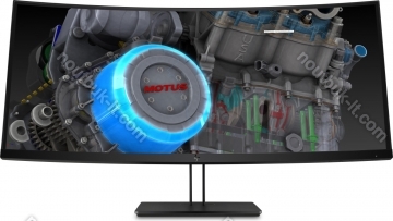 HP Z38c, 37.5"