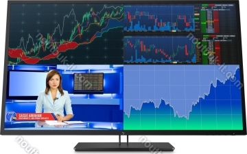 HP Z43, 42.5"