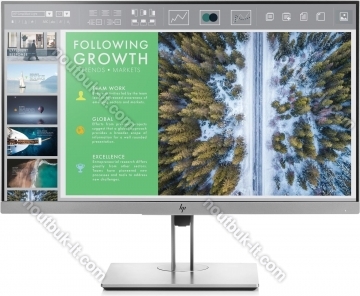 HP elitedisplay E243, 23.8"