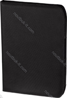 Hama Arezzo sleeve for Motorola Xoom 2 black