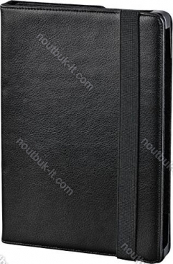Hama Stand for 7" Tablet, black
