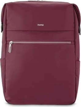 Hama Ultimate 16.2" Laptop-рюкзак, cranberryrot